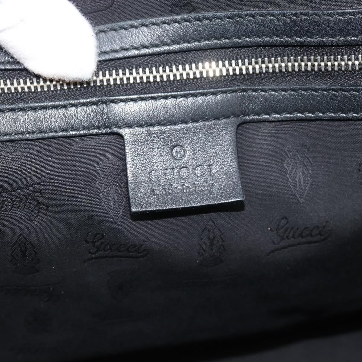 Gucci Guccissima Tote