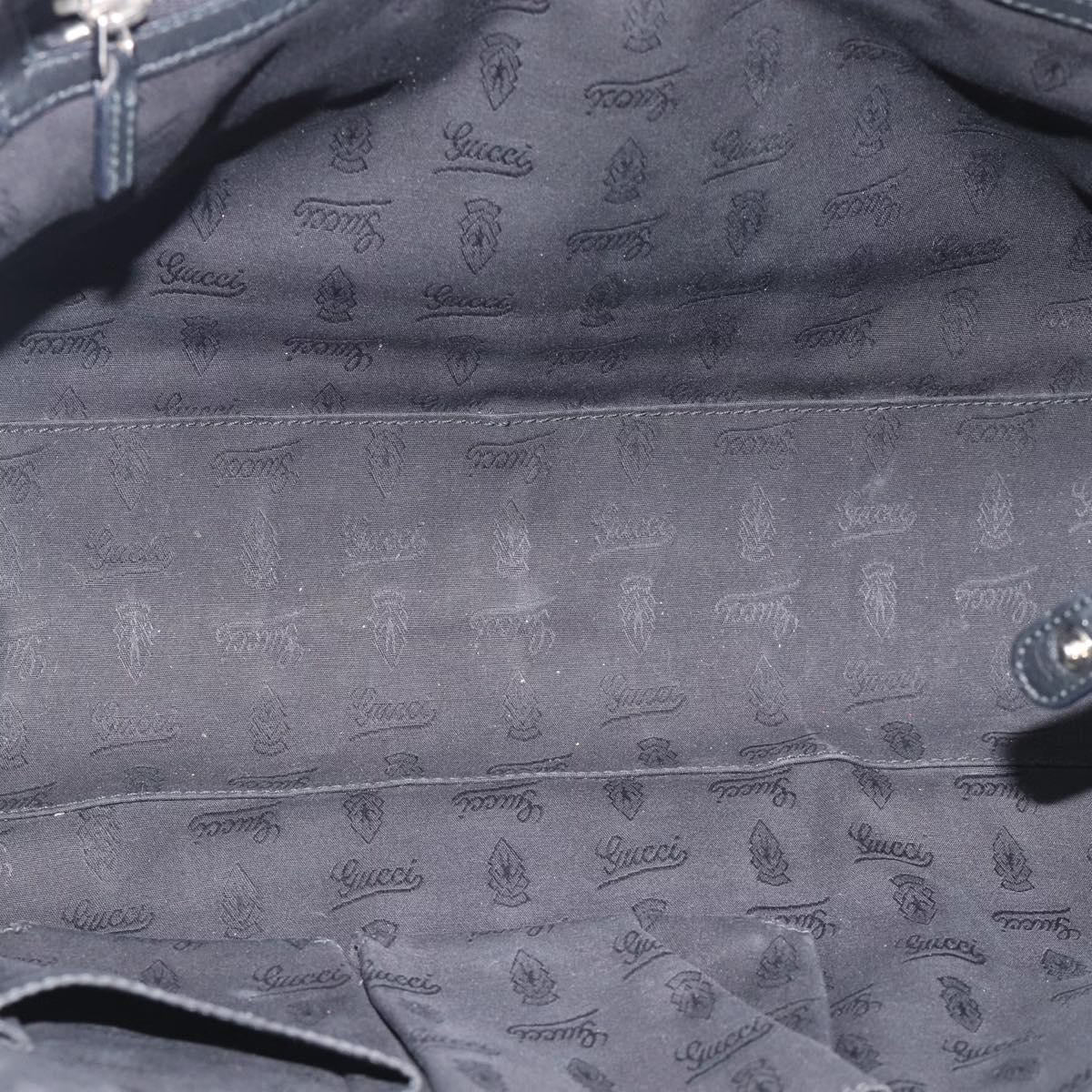 Gucci Guccissima Tote