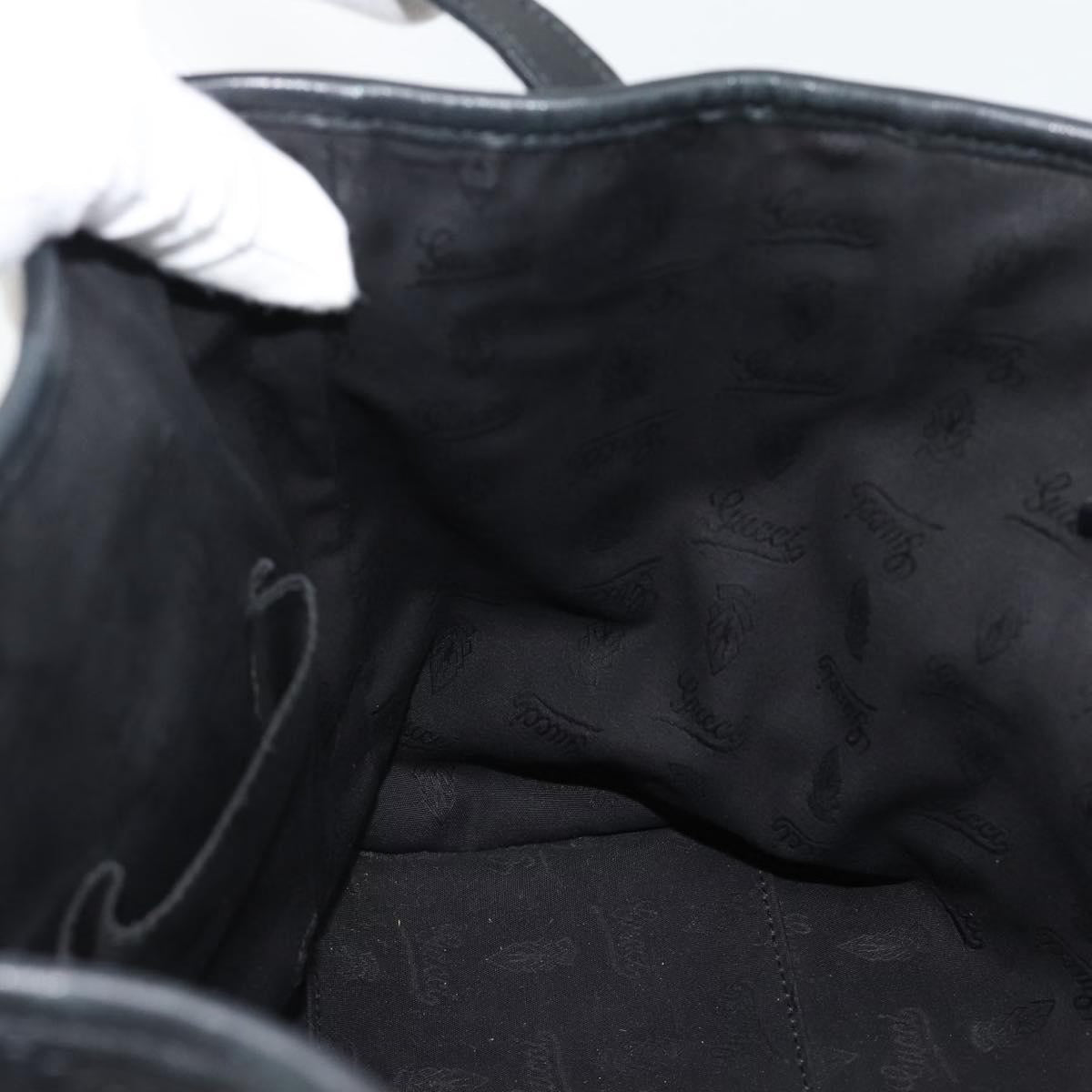 Gucci Guccissima Tote