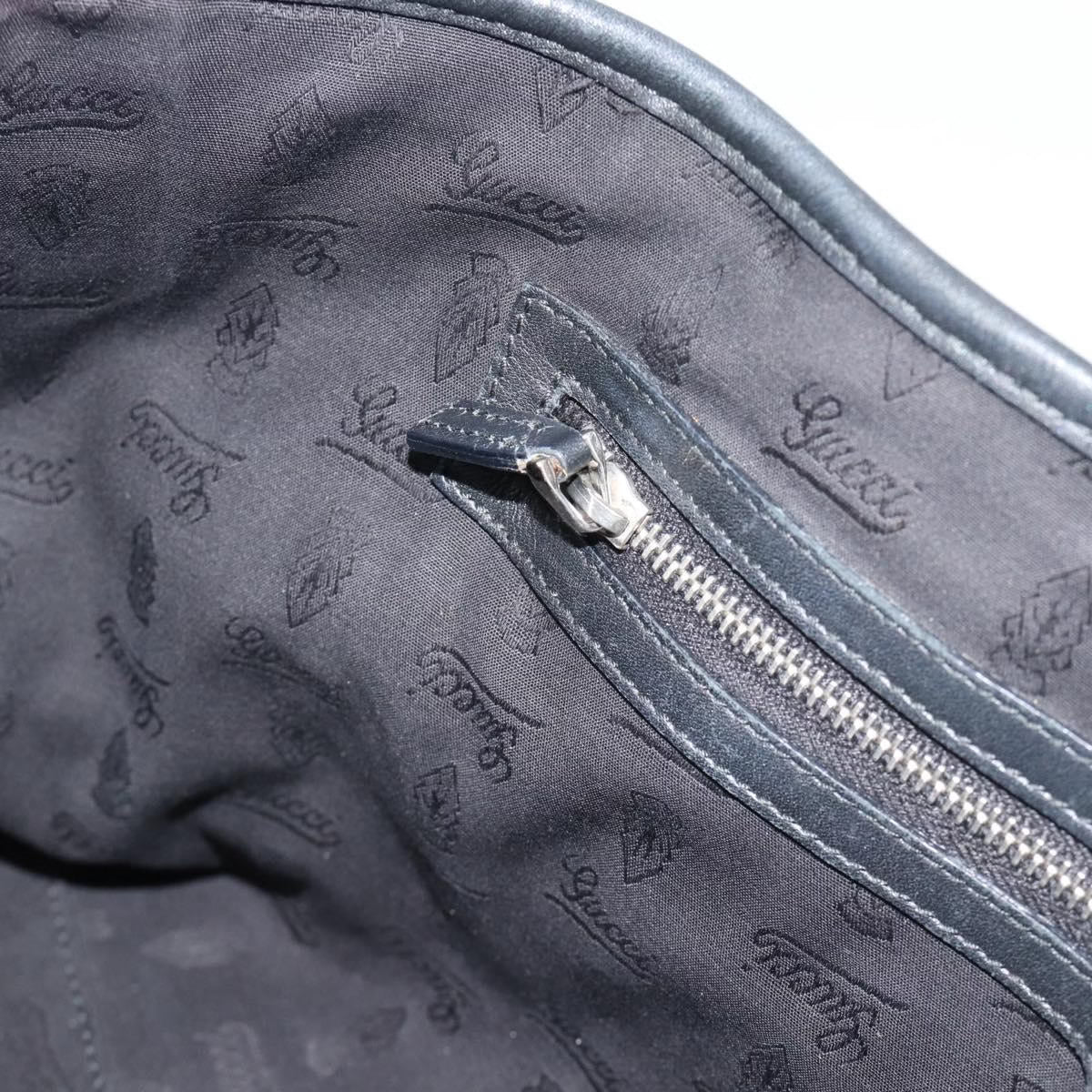 Gucci Guccissima Tote