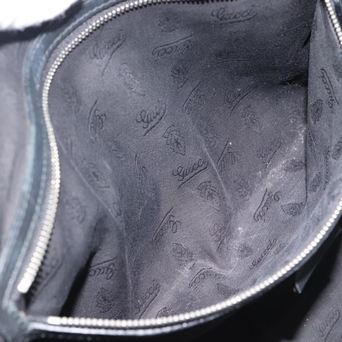 Gucci Guccissima Tote