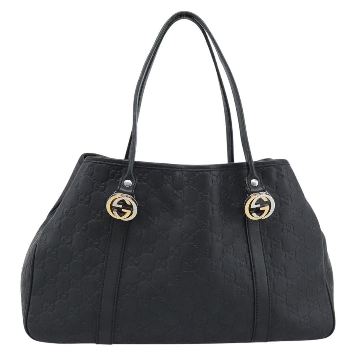 Gucci Guccissima Tote
