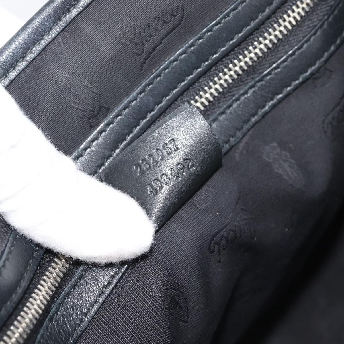 Gucci Guccissima Tote