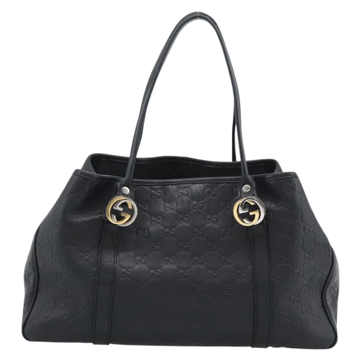 Gucci Guccissima Tote