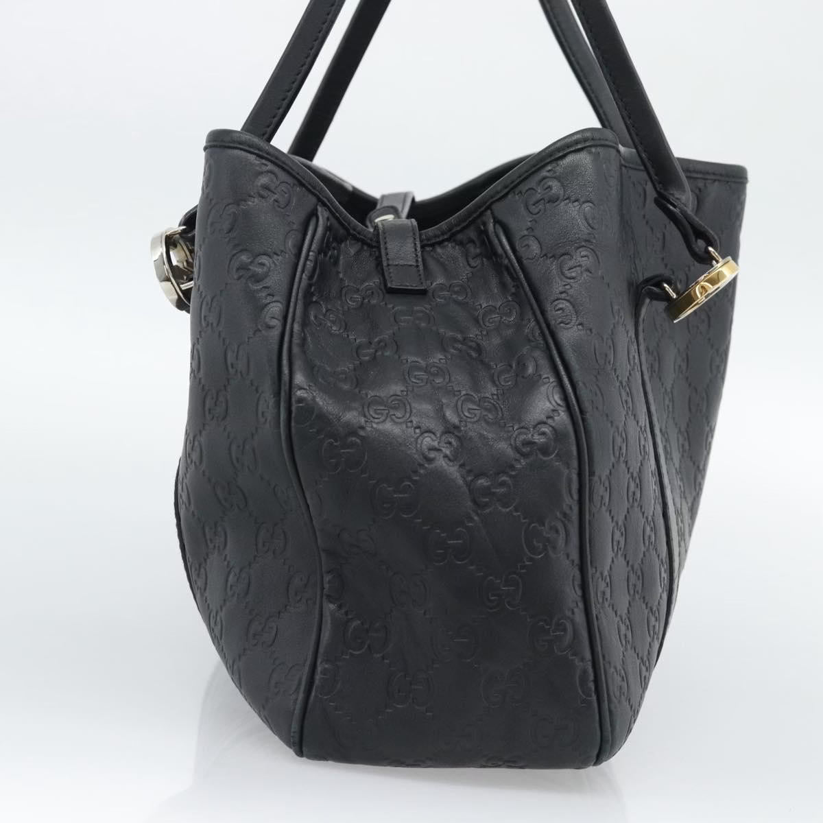 Gucci Guccissima Tote
