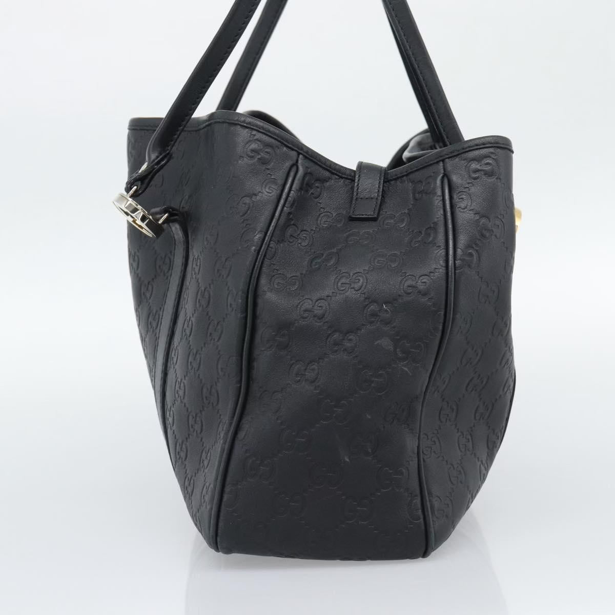 Gucci Guccissima Tote