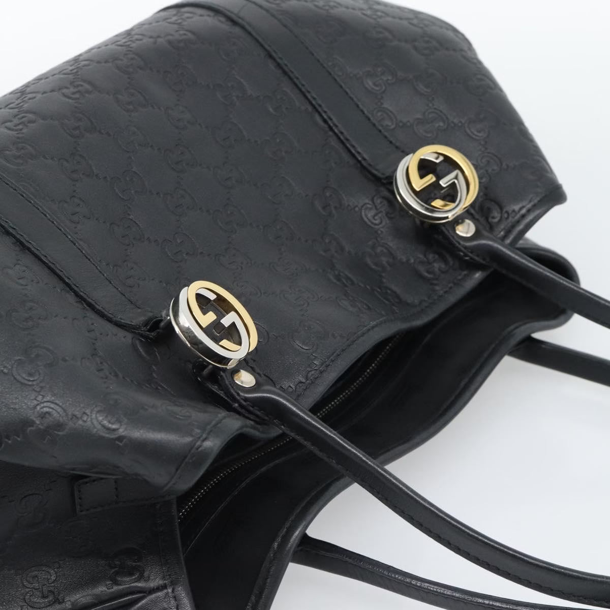 Gucci Guccissima Tote