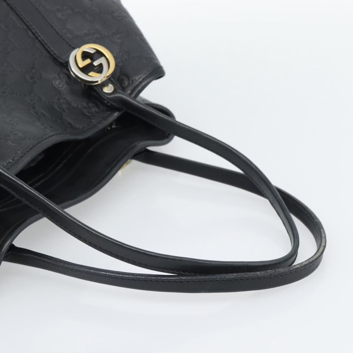 Gucci Guccissima Tote