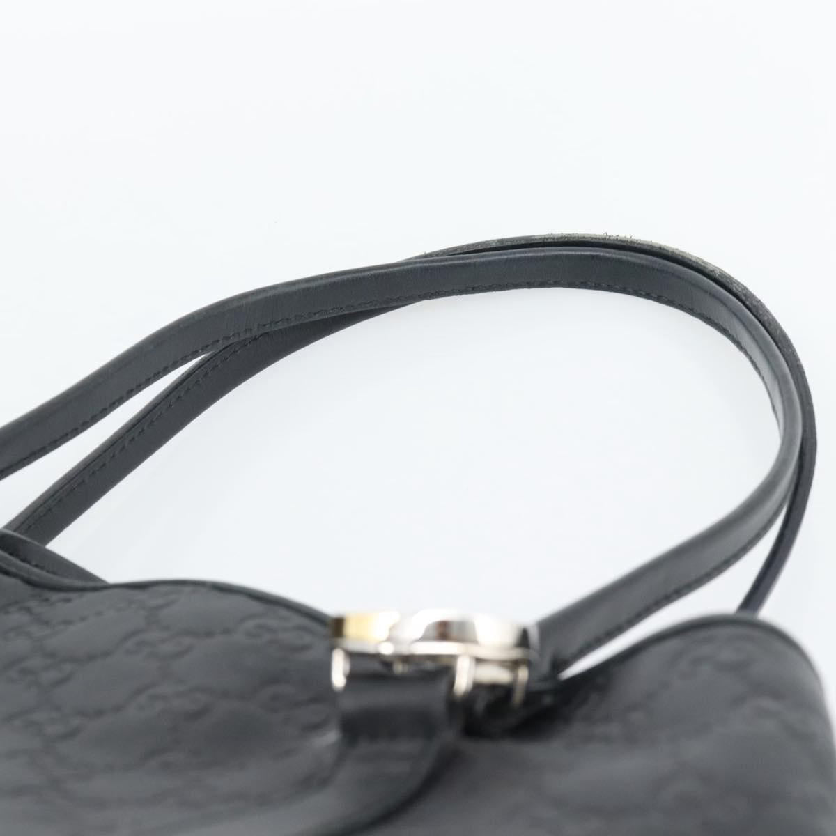 Gucci Guccissima Tote