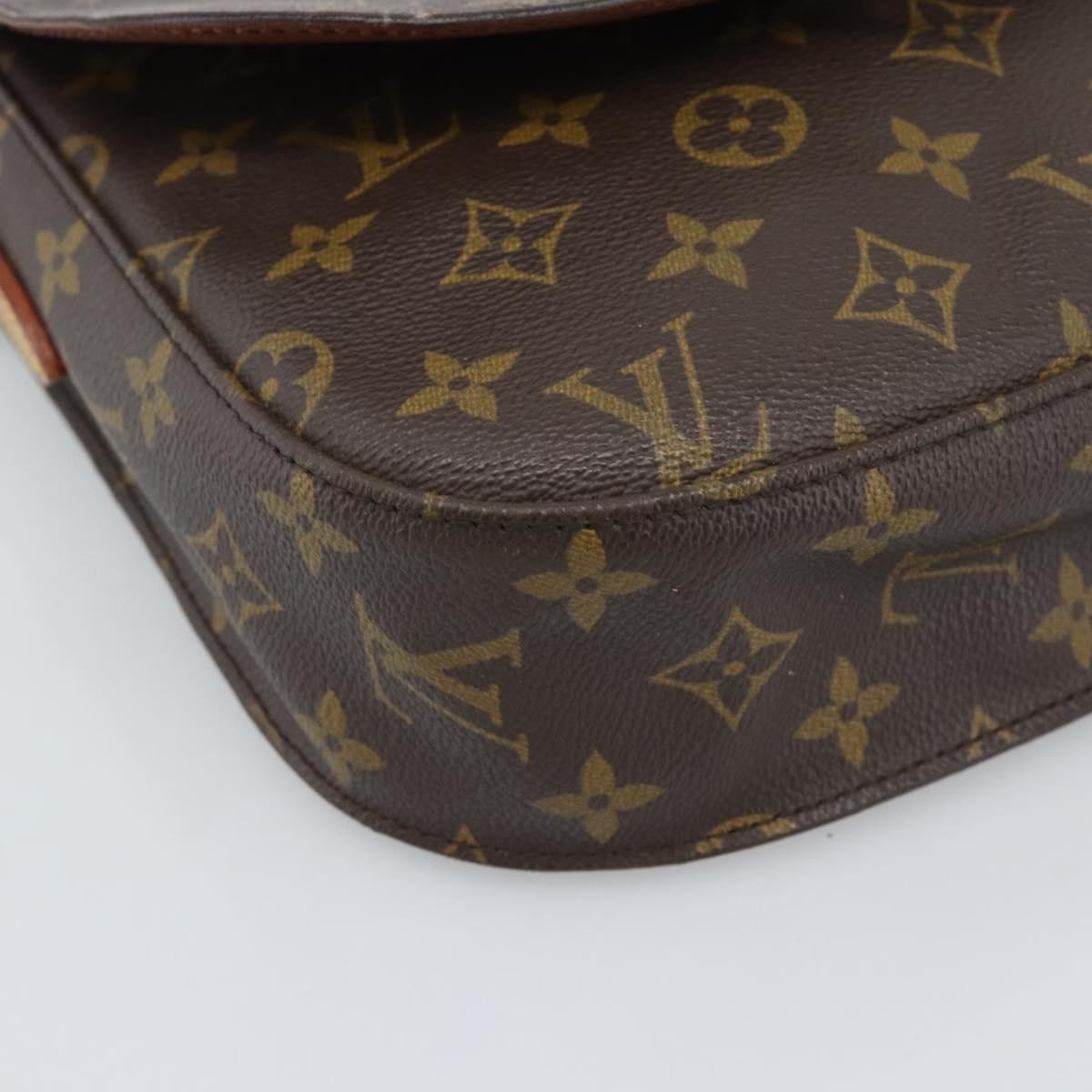 Louis Vuitton Saint Cloud GM