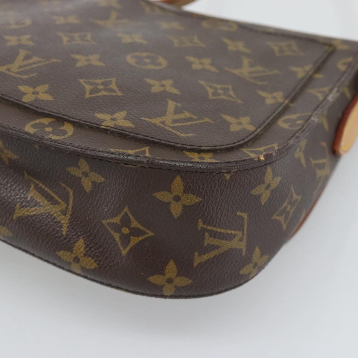 Louis Vuitton Saint Cloud GM