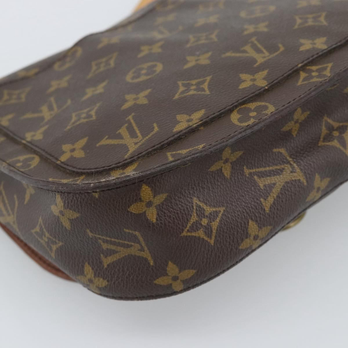 Louis Vuitton Saint Cloud GM