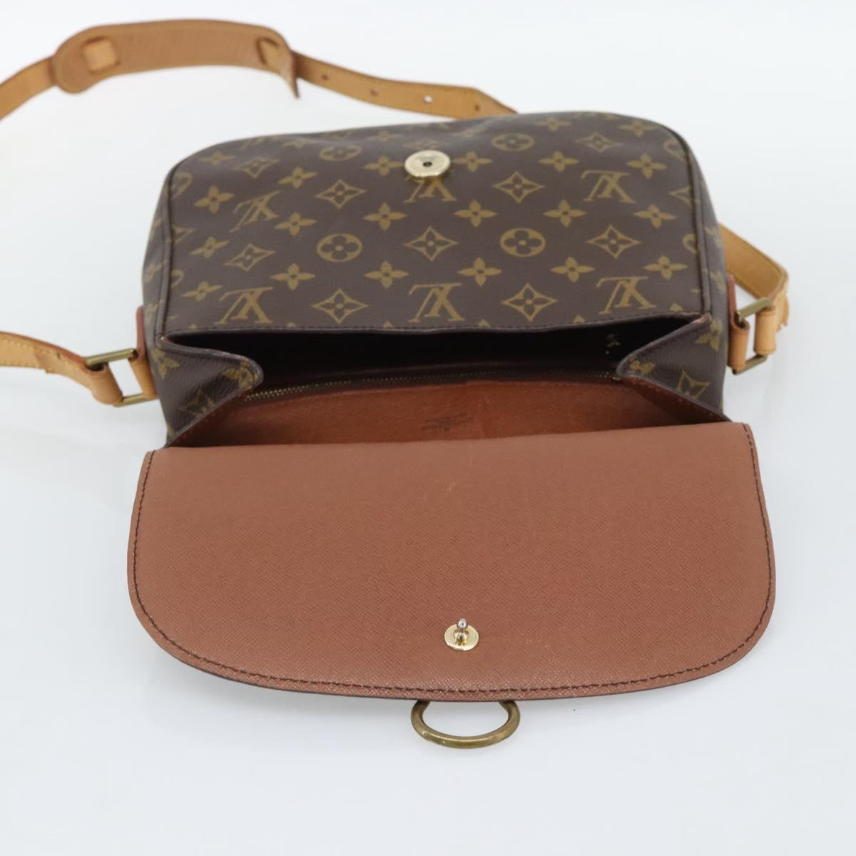 Louis Vuitton Saint Cloud GM