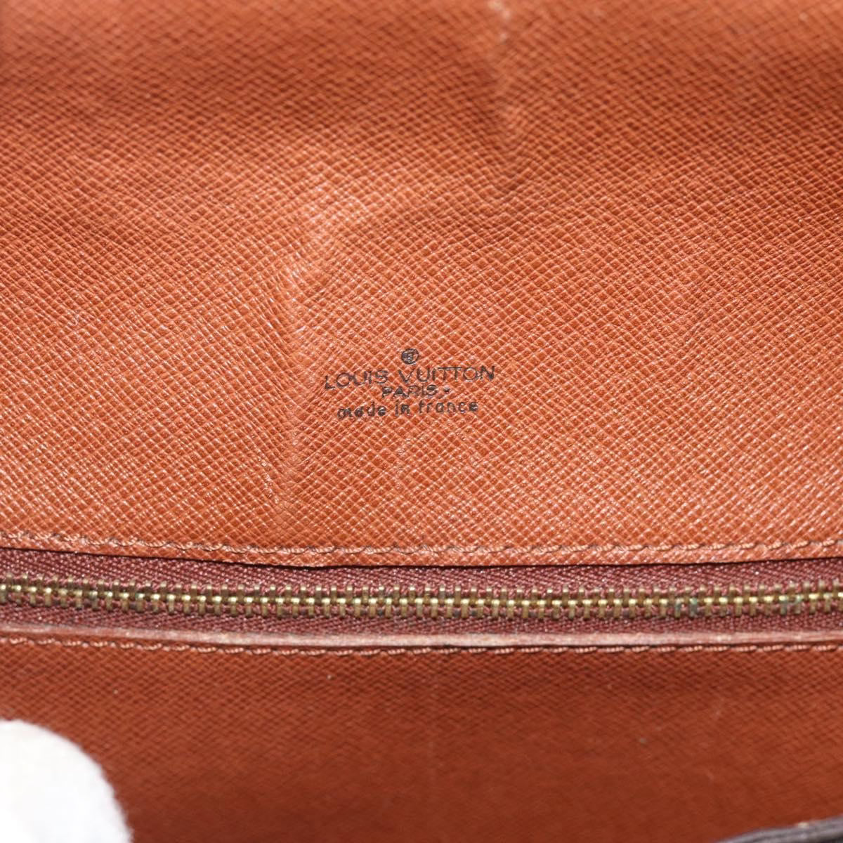 Louis Vuitton Saint Cloud GM