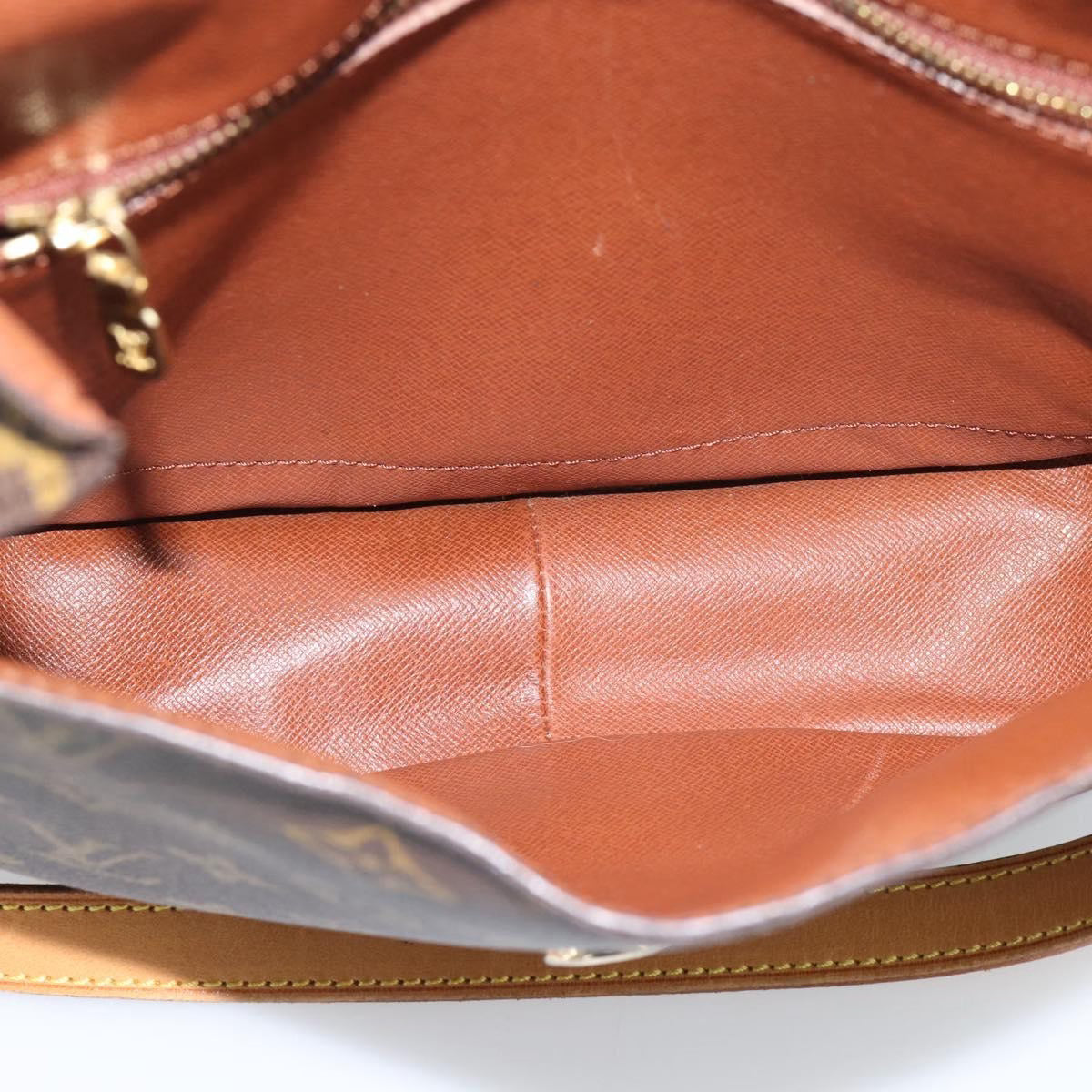 Louis Vuitton Saint Cloud GM