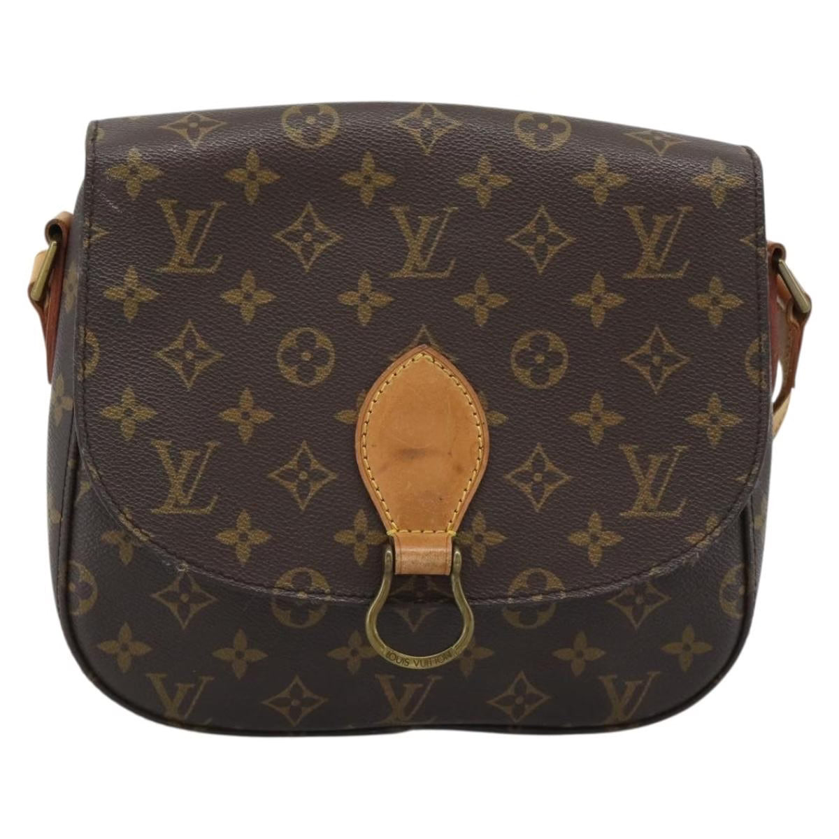 Louis Vuitton Saint Cloud GM