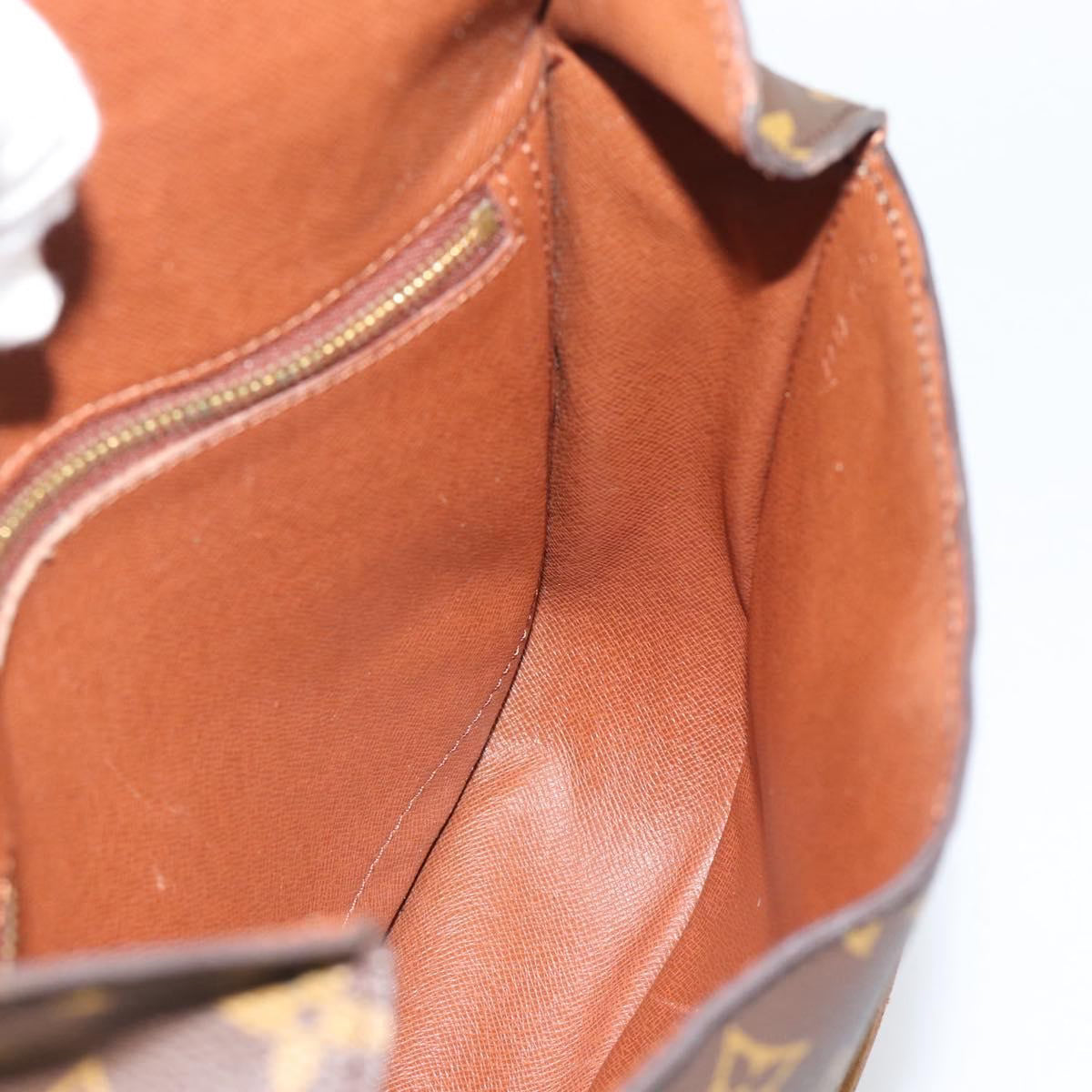 Louis Vuitton Saint Cloud GM