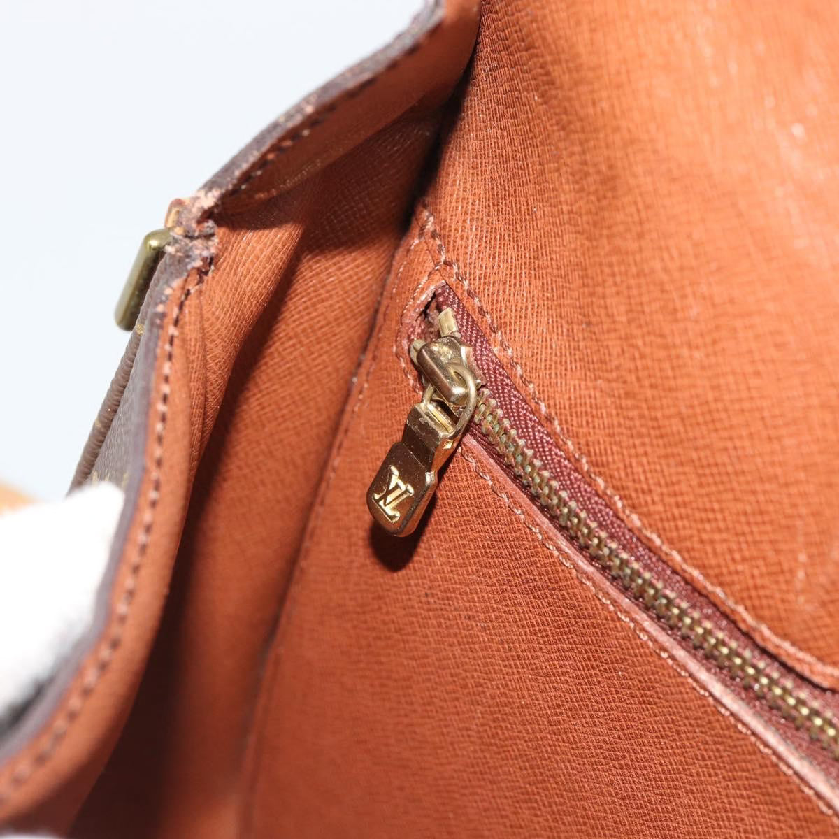 Louis Vuitton Saint Cloud GM