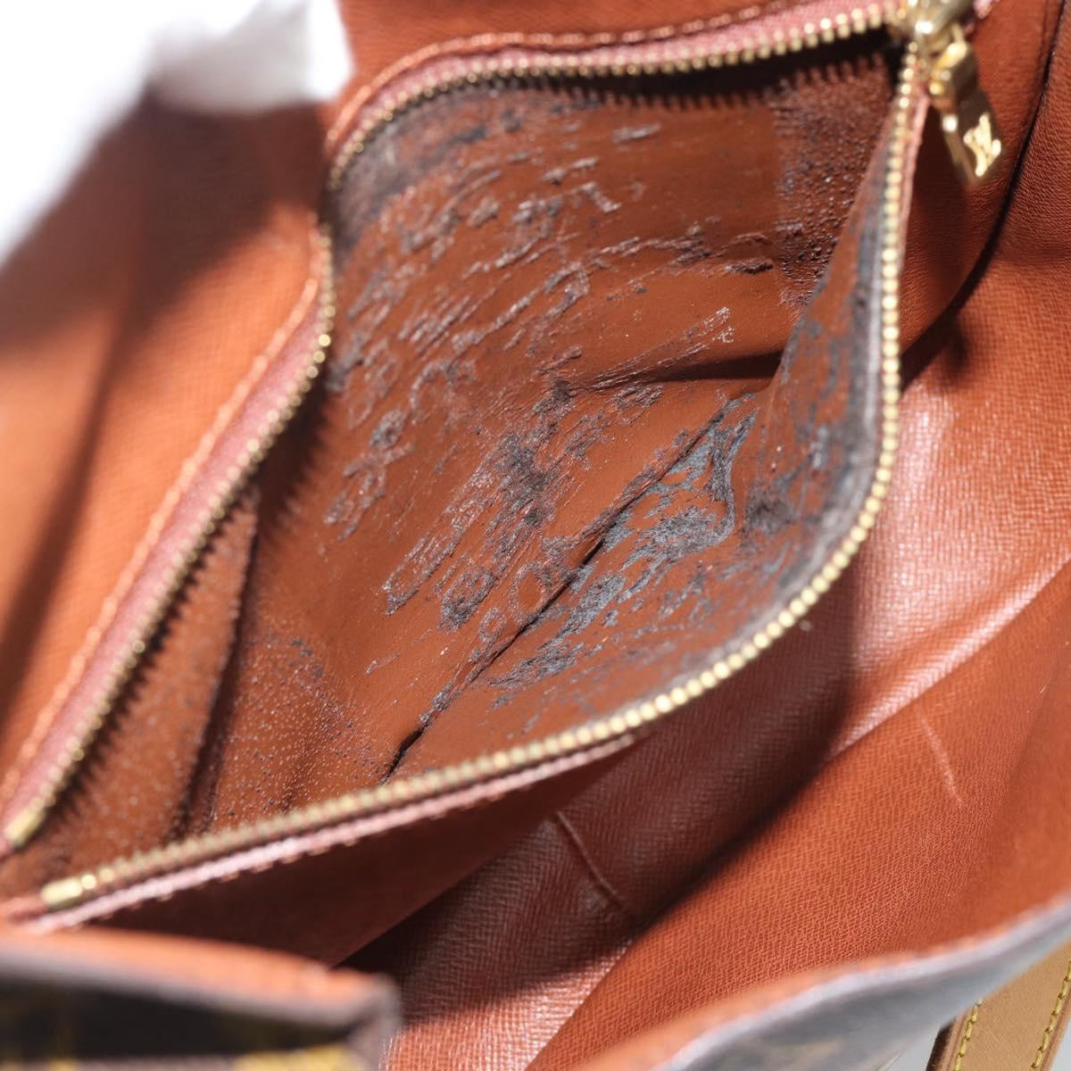 Louis Vuitton Saint Cloud GM