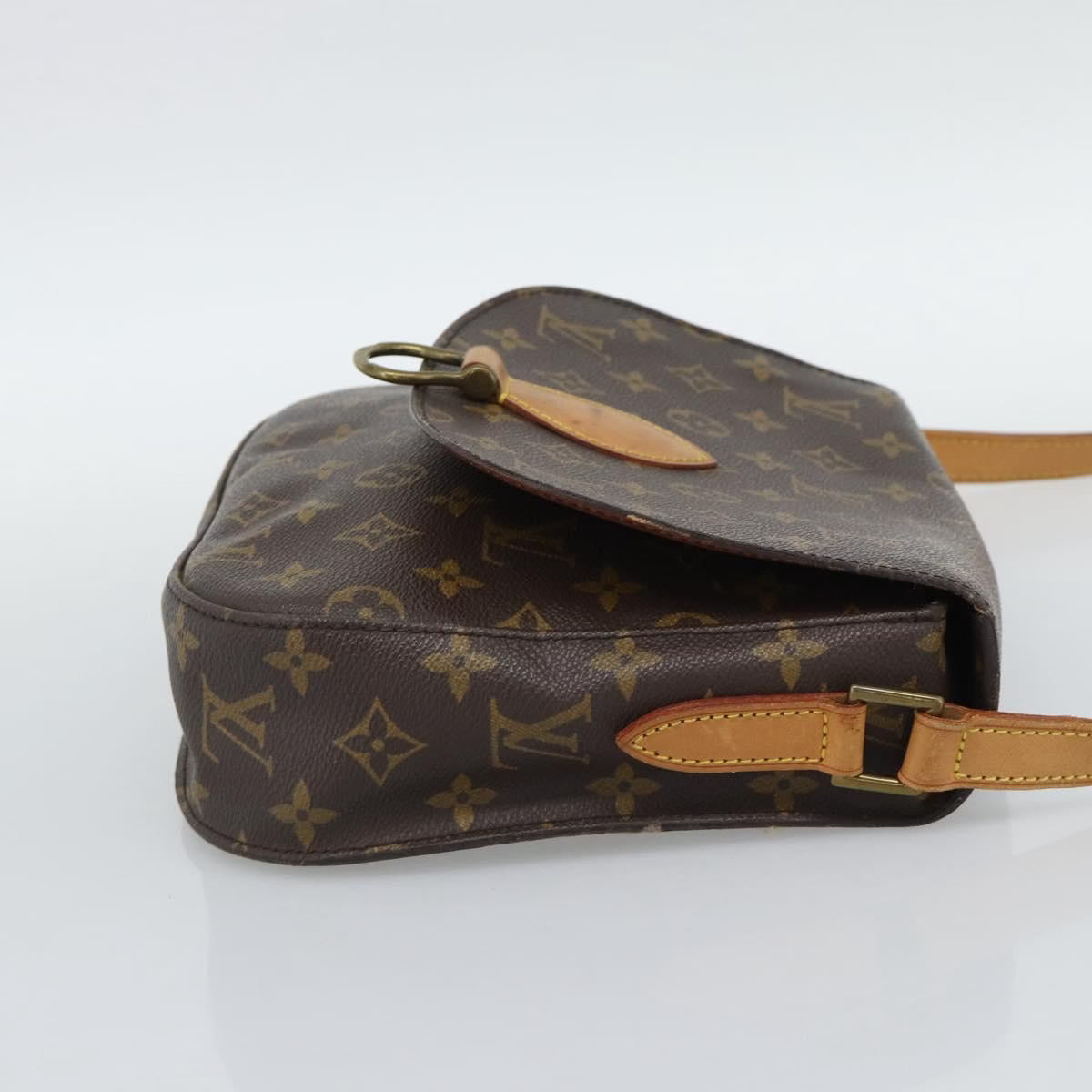 Louis Vuitton Saint Cloud GM