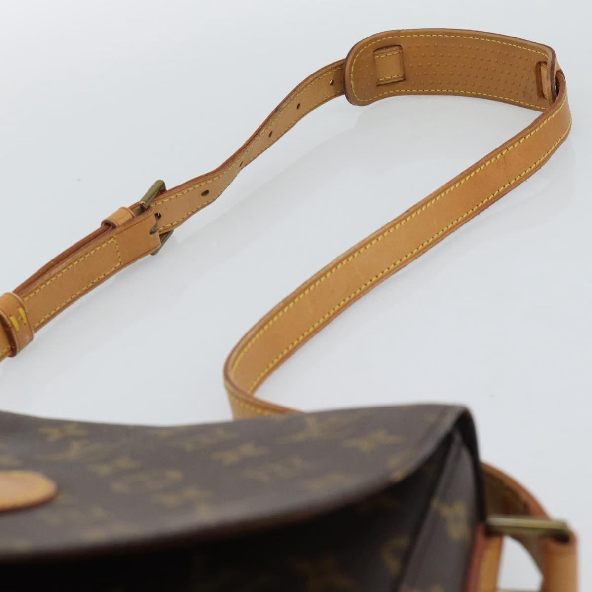 Louis Vuitton Saint Cloud GM