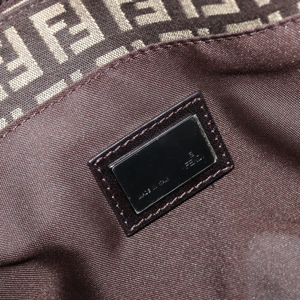 Fendi Zucchino Hand bag