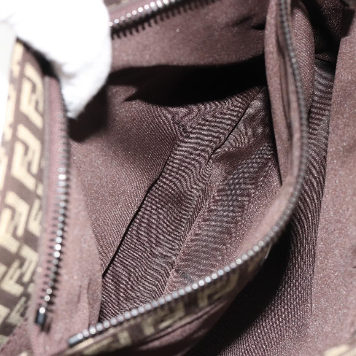 Fendi Zucchino Hand bag