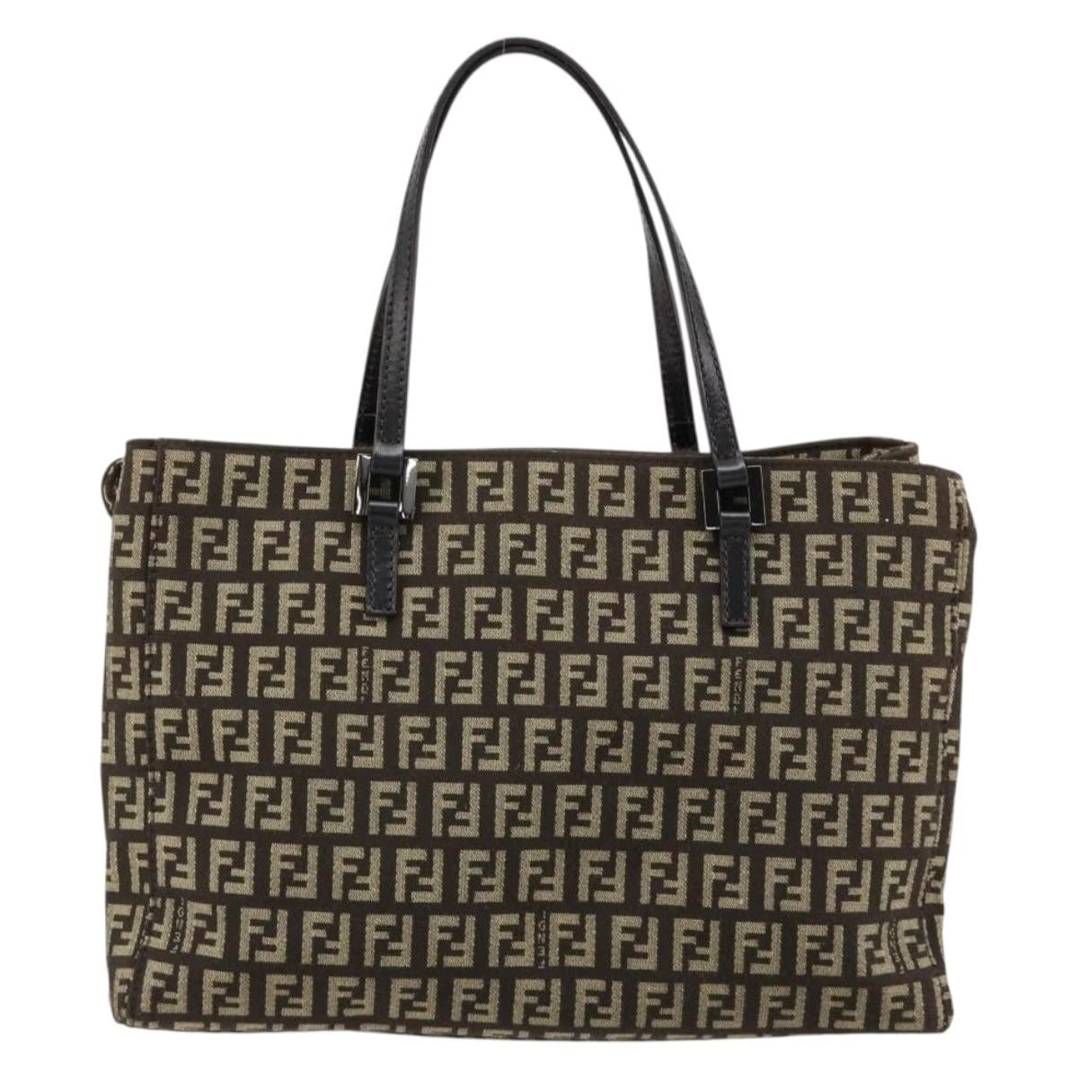Fendi Zucchino Hand bag