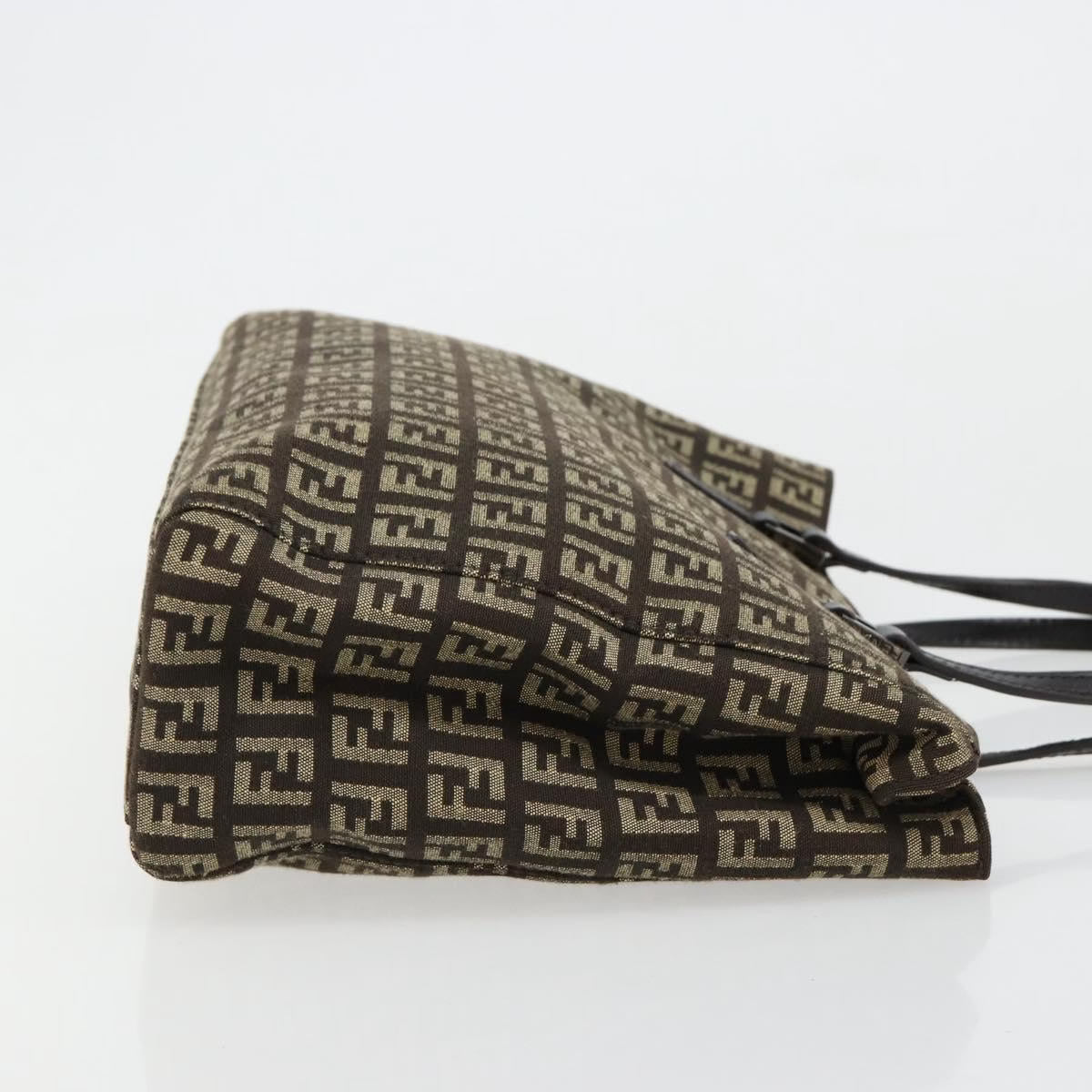 Fendi Zucchino Hand bag