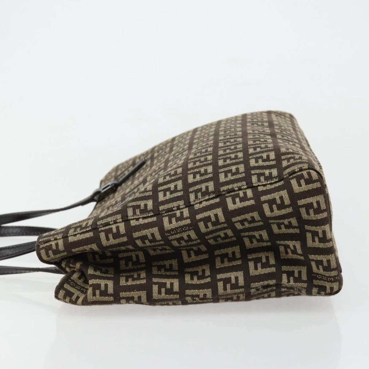 Fendi Zucchino Hand bag