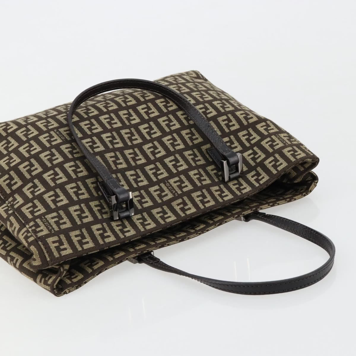 Fendi Zucchino Hand bag