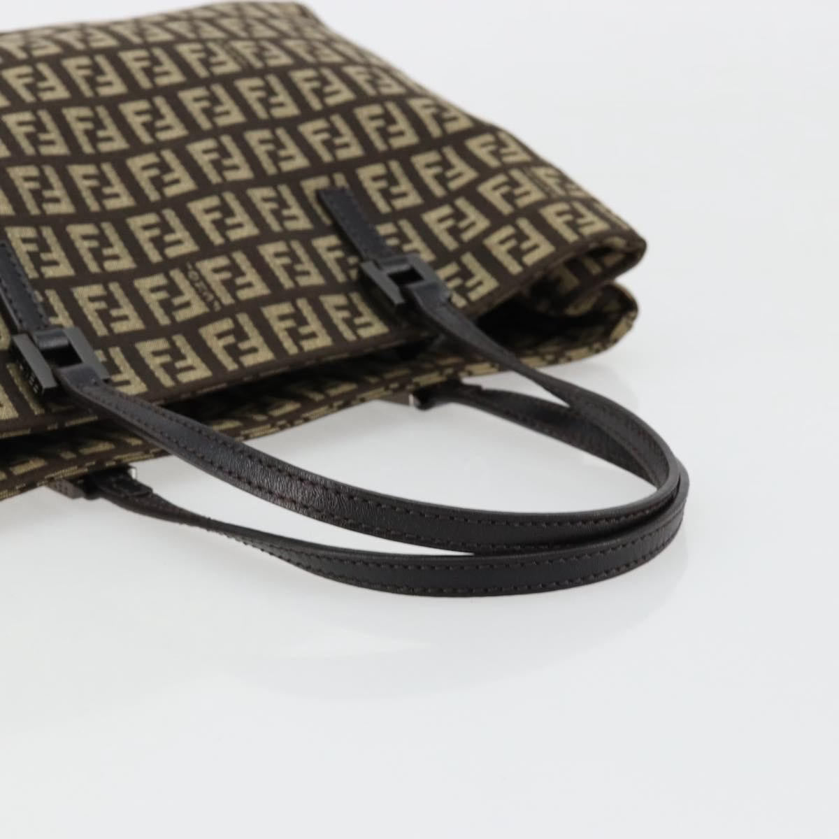 Fendi Zucchino Hand bag