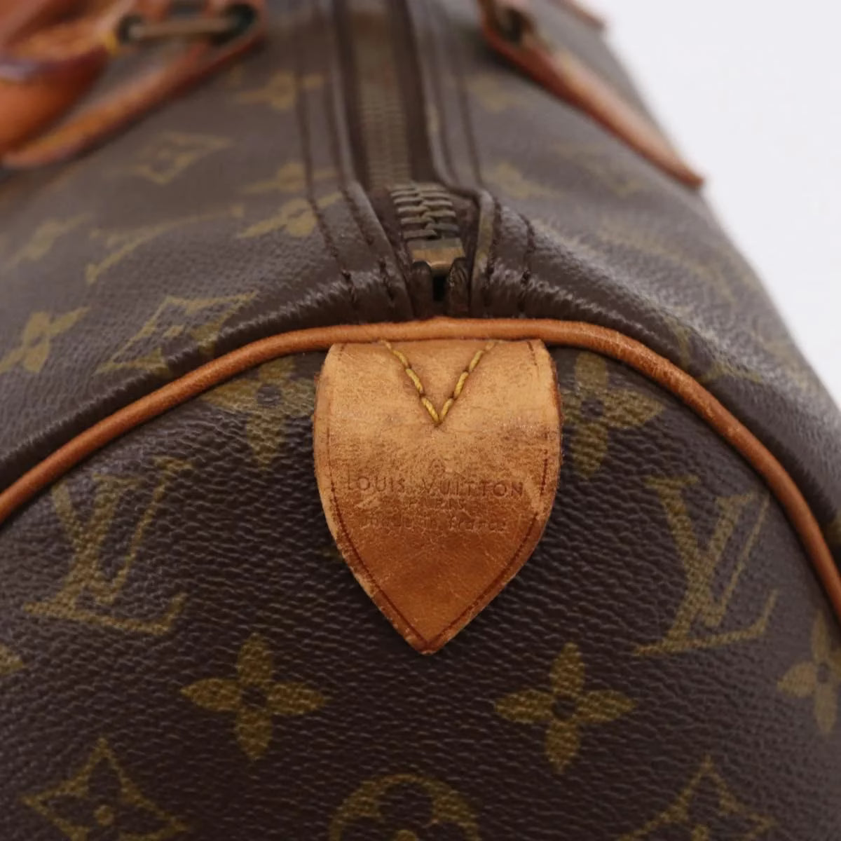 Louis Vuitton Speedy 40