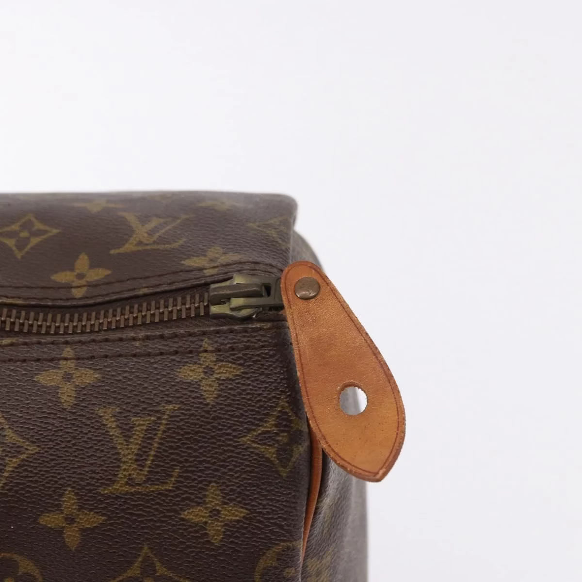 Louis Vuitton Speedy 40