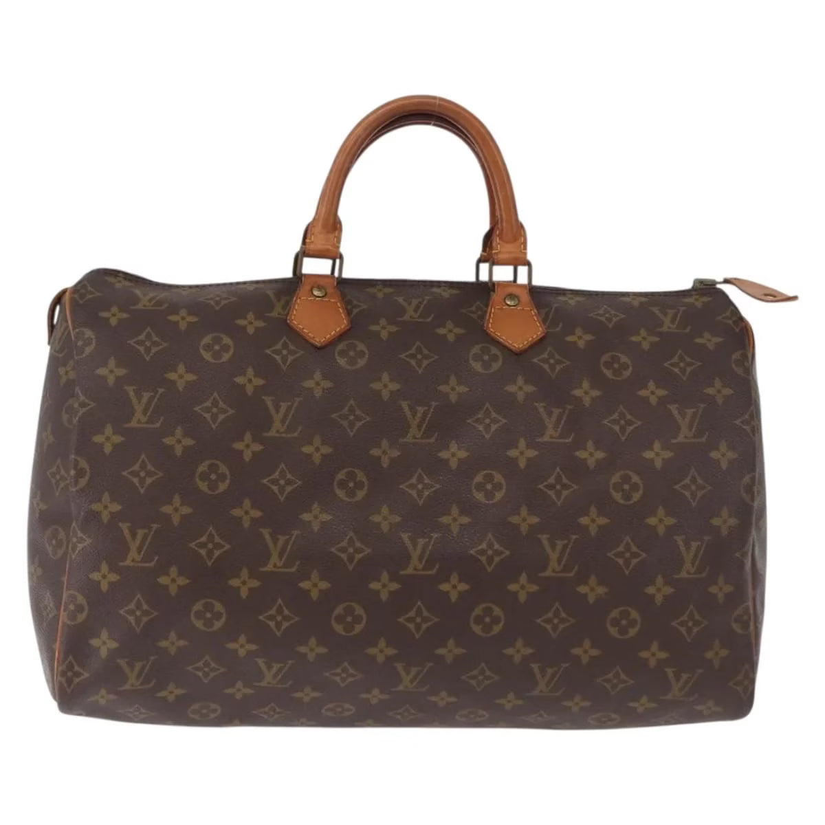 Louis Vuitton Speedy 40