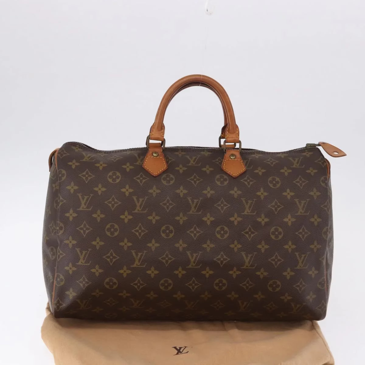 Louis Vuitton Speedy 40