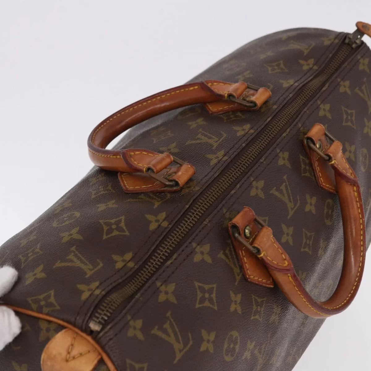 Louis Vuitton Speedy 40