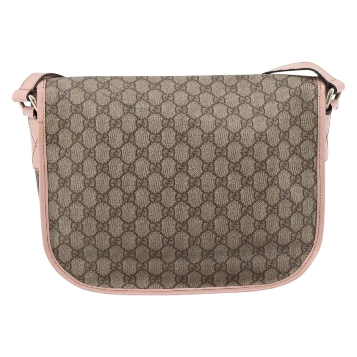 Gucci PVC Diaper Bag