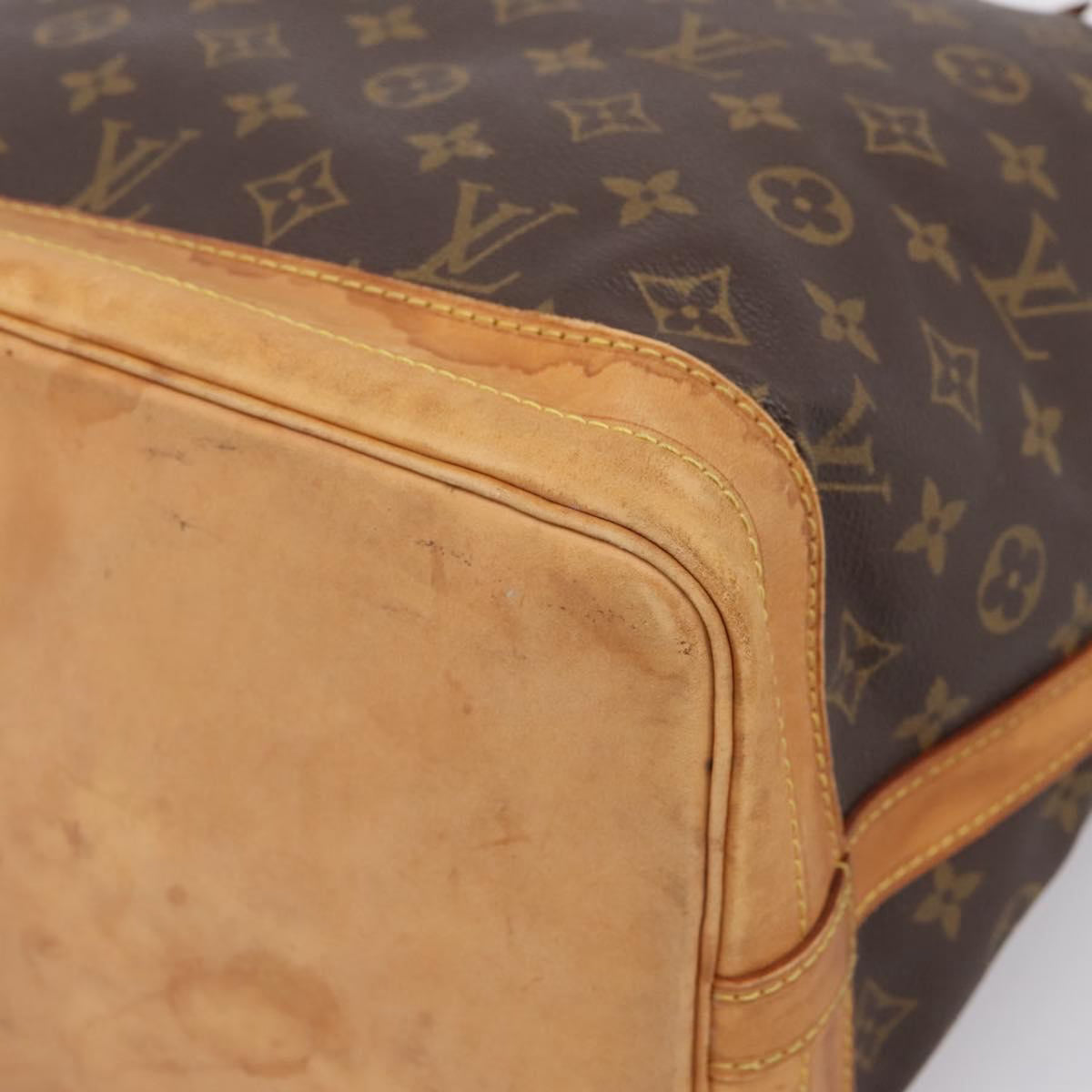 Louis Vuitton Noé