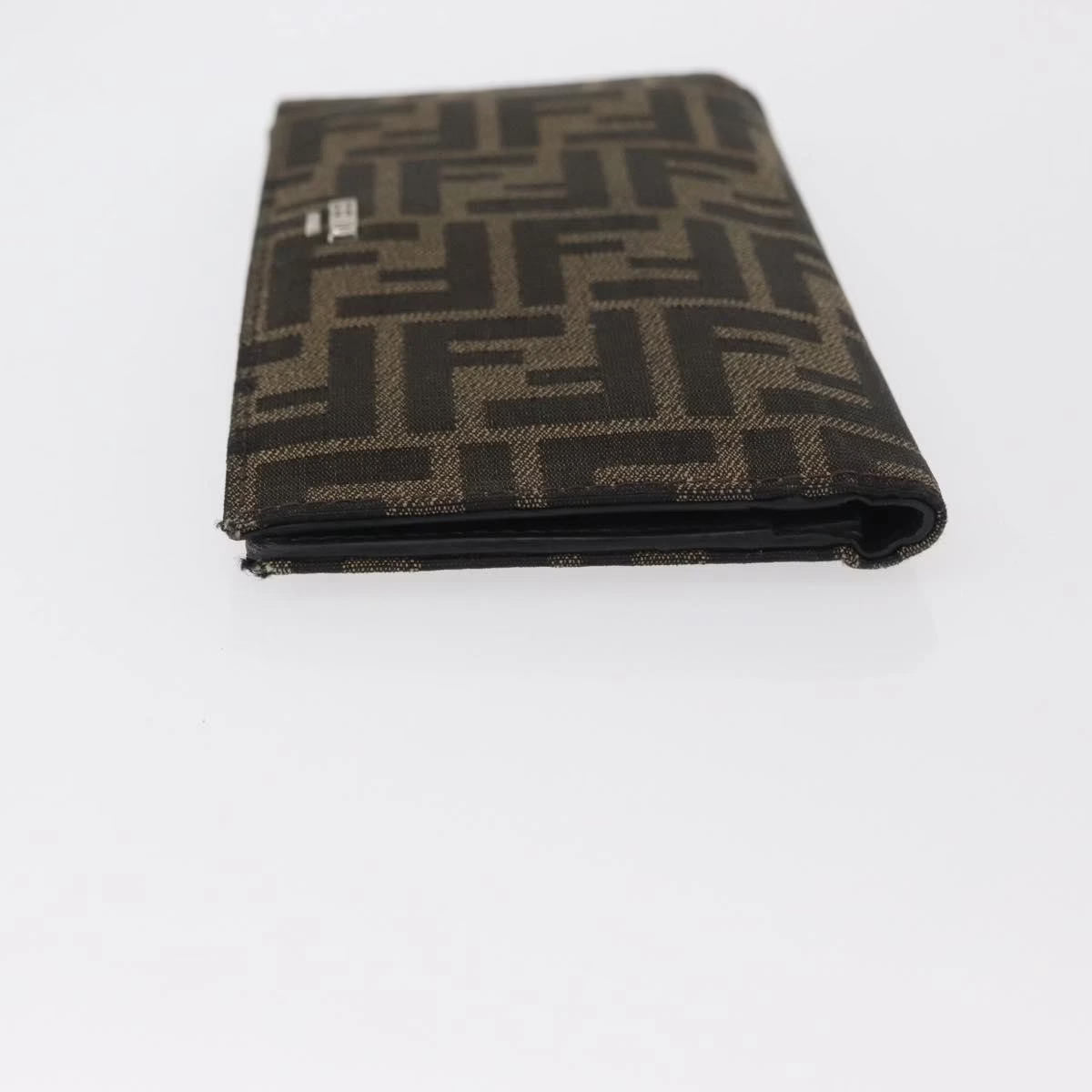 Fendi Zucca Wallet
