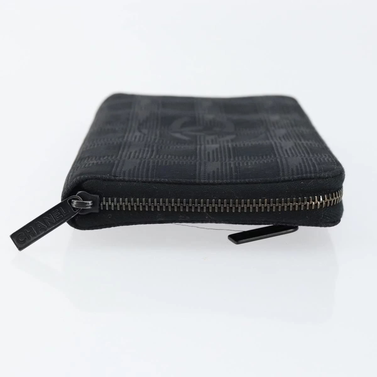 Chanel Travel Line Wallet