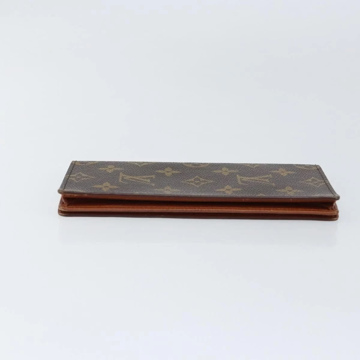 Louis Vuitton Monogram Wallet