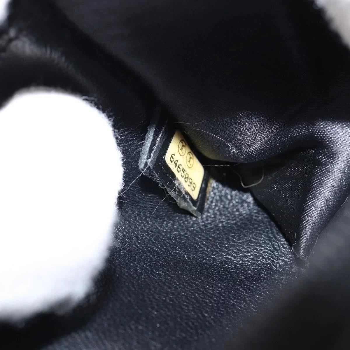 Chanel Travel Line Wallet
