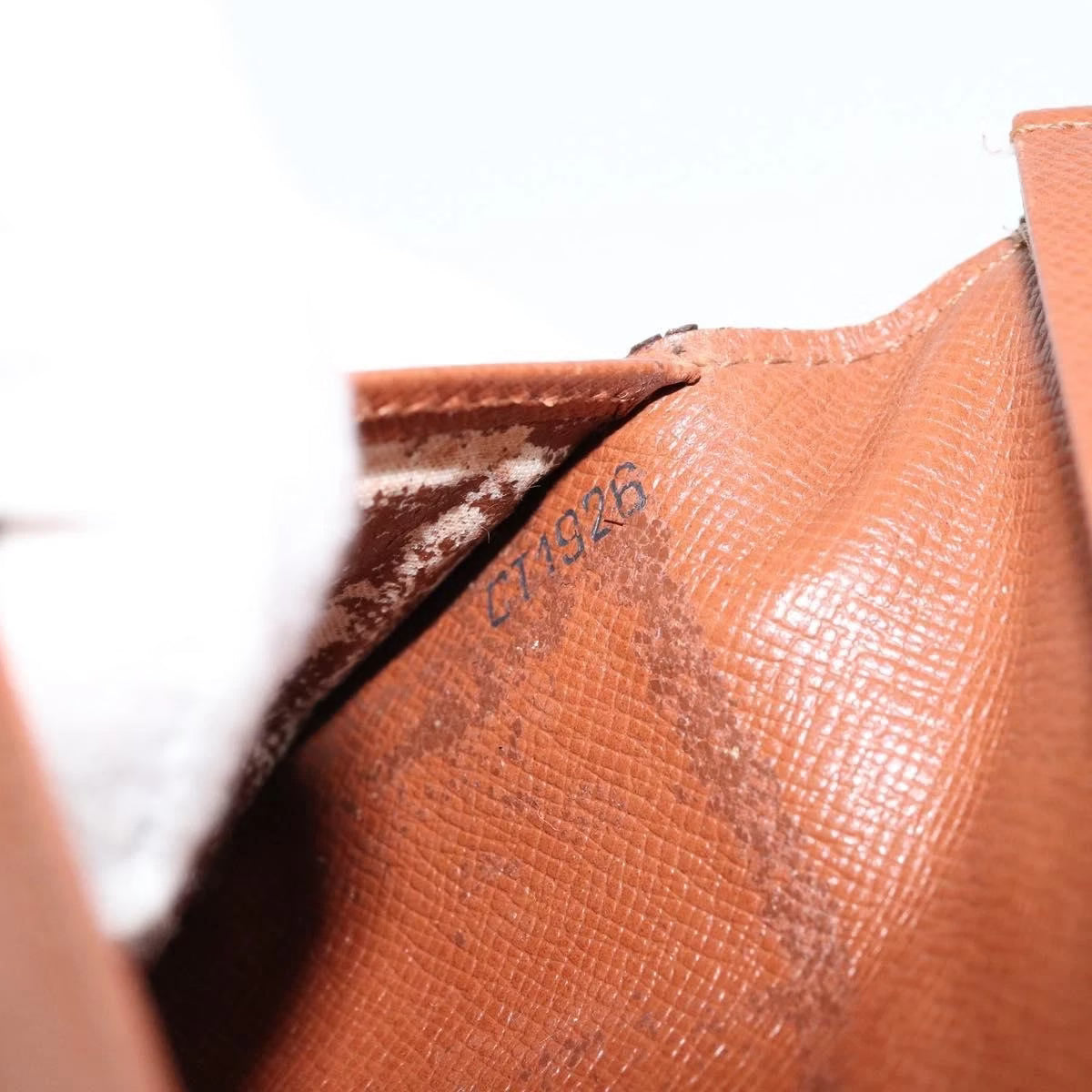 Louis Vuitton Monogram Wallet
