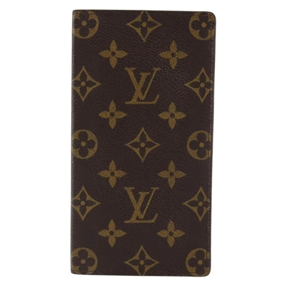 Louis Vuitton Monogram Wallet