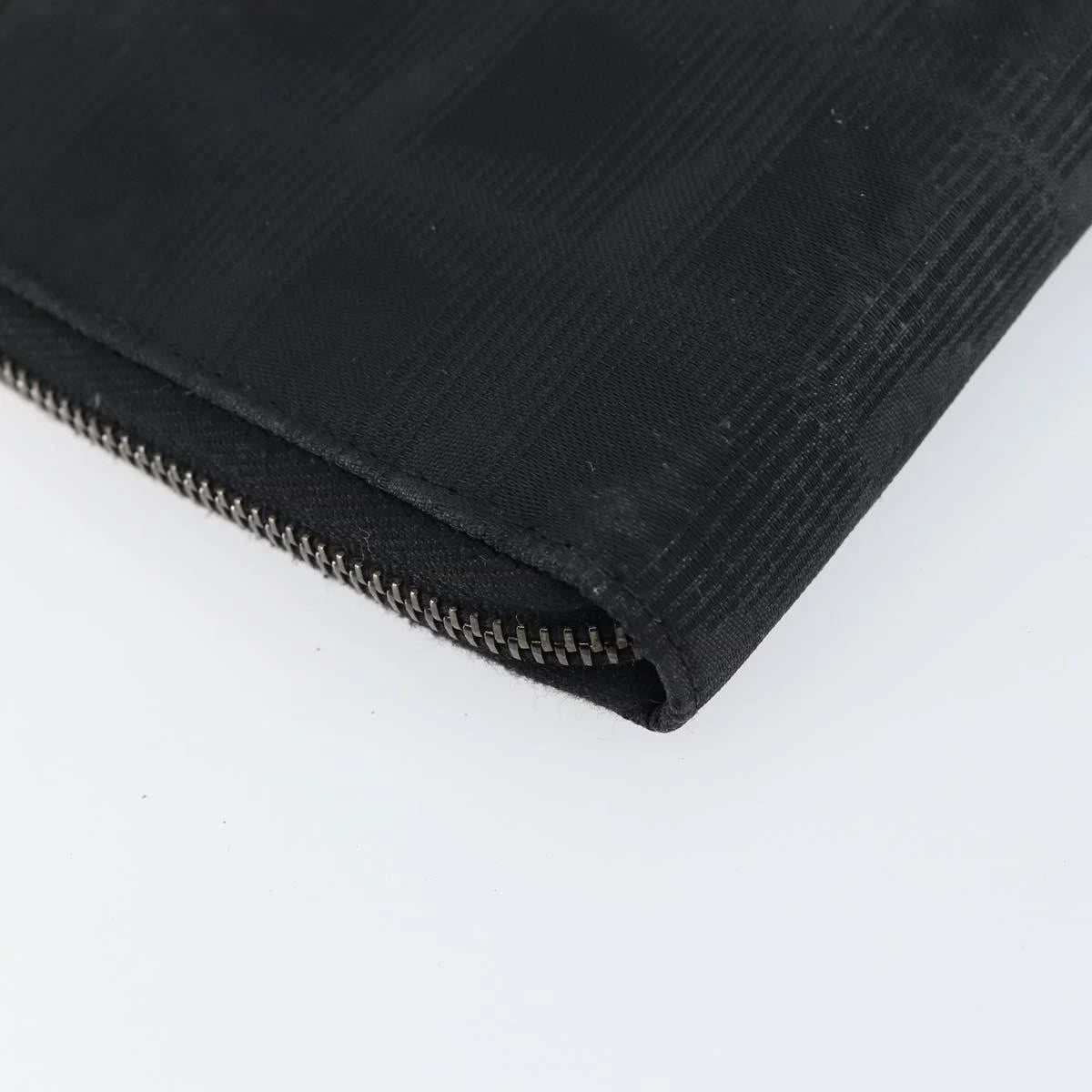 Chanel Travel Line Wallet