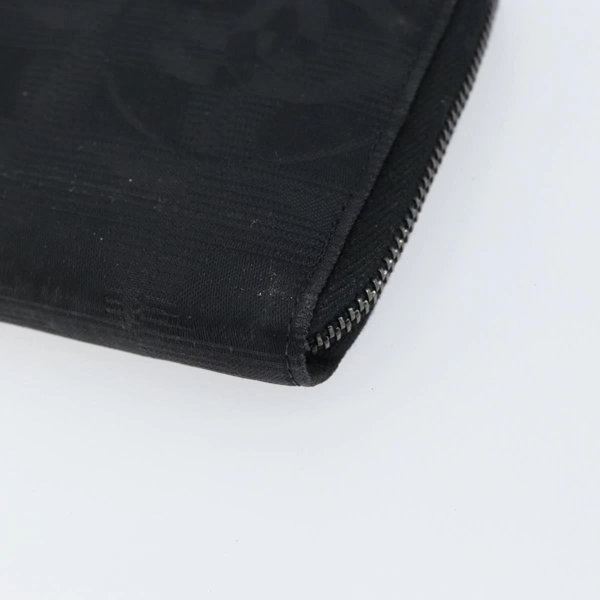 Chanel Travel Line Wallet