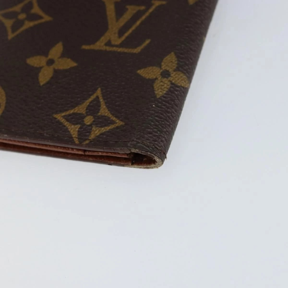 Louis Vuitton Monogram Wallet