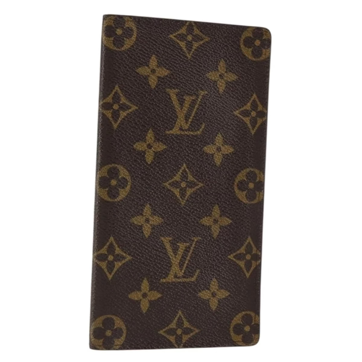 Louis Vuitton Monogram Wallet