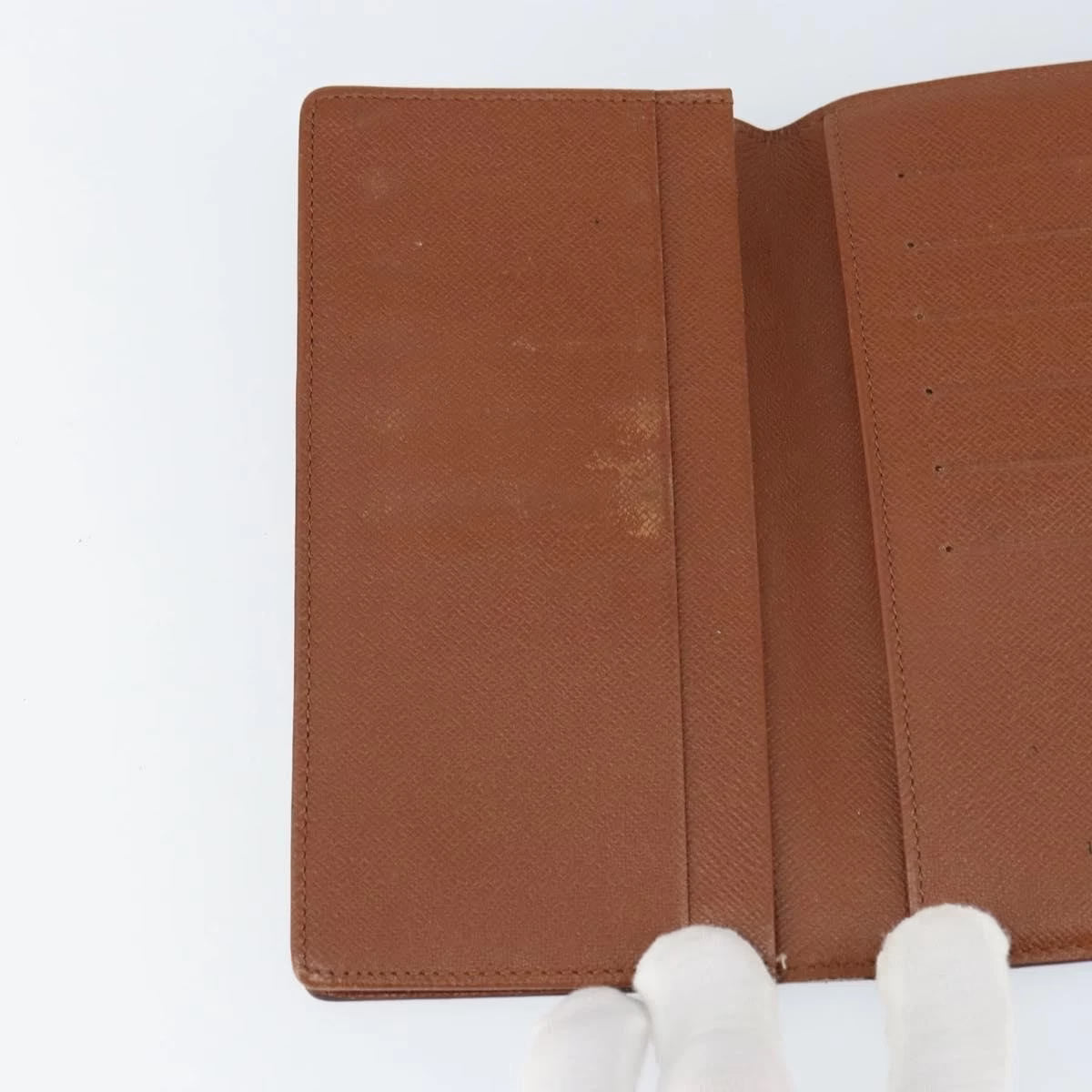 Louis Vuitton Monogram Wallet